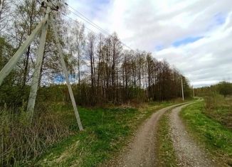 Земельный участок на продажу, 200 сот., Владимирская область