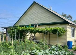 Дом на продажу, 74.8 м2, Приморский край, улица Будённого, 25