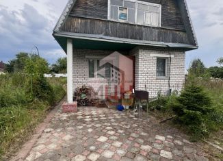 Продам дом, 58.2 м2, Тверская область, 21-я улица