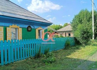 Дом на продажу, 71.8 м2, Кемеровская область, Элеваторская улица, 23