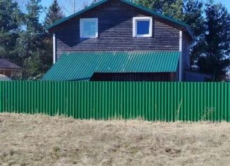 Дом на продажу, 100 м2, деревня Спицино
