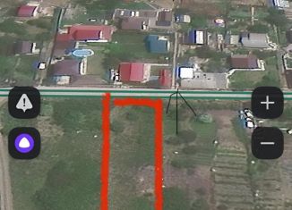 Продам земельный участок, 6.7 сот., Саратовская область