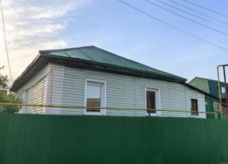Продается дом, 57 м2, Барнаул, Центральный район, Санаторный проезд, 10