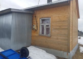 Продажа дома, 36 м2, Коми