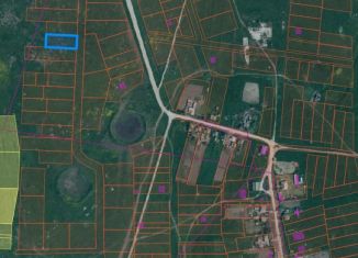Земельный участок на продажу, 15 сот., село Яковенково
