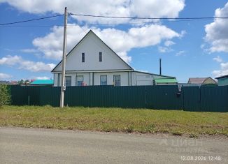Продаю дом, 75.9 м2, Республика Башкортостан, Тополиная улица, 3