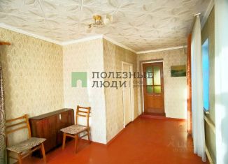 Продаю дом, 68 м2, Орёл, Тепловозный переулок, 4