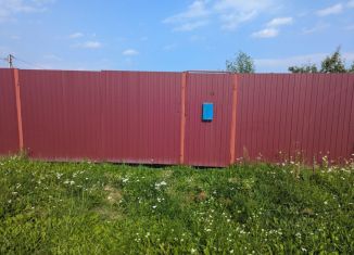 Продаю земельный участок, 9 сот., Владимирская область, Васильковая улица, 15