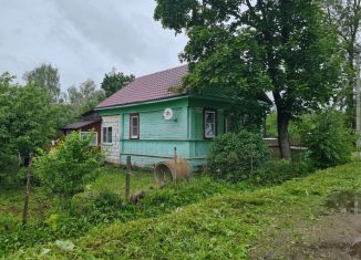 Дом на продажу, 62.5 м2, Новгородская область, Балочная улица, 12