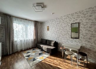 Аренда 1-комнатной квартиры, 40.6 м2, Бугры, Школьная улица, 6к3