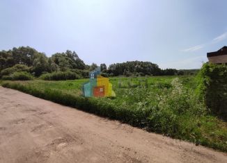 Продается участок, 15 сот., Тульская область, деревня Прилепы, 27
