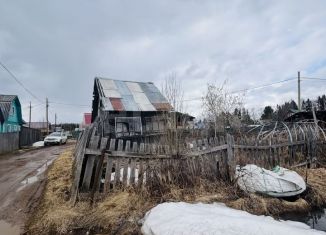 Дом на продажу, 24 м2, Коми, СНТ Север, 307