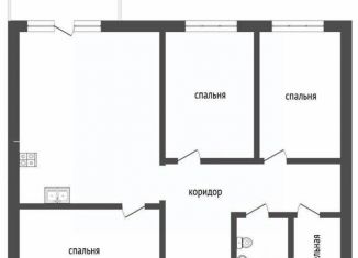 Продаю дом, 117 м2, село Мальково