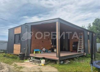 Продам дом, 47 м2, Тюменская область, 31-я улица