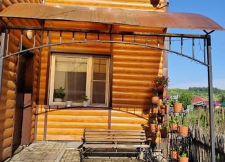 Продажа дома, 108 м2, Республика Алтай, Береговая улица