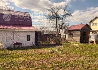 Продается дача, 40 м2, поселок городского типа Кугеси, СДТ Дружба, 425