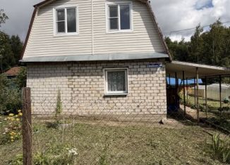 Продажа дачи, 43 м2, Псковская область, СНТ Чайка-1, 260