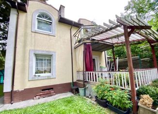Продается дом, 212.5 м2, Калининградская область, улица Гоголя, 4