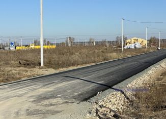 Продается участок, 8.05 сот., село Фирсово