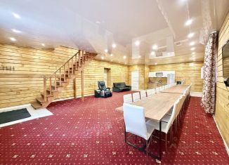 Продам дом, 451.4 м2, Чувашия, улица Юлиуса Фучика, 8