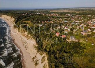 Земельный участок на продажу, 6 сот., поселок Донское, улица 2-й ряд