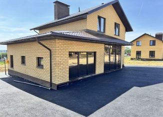 Продажа коттеджа, 150 м2, Пермский край