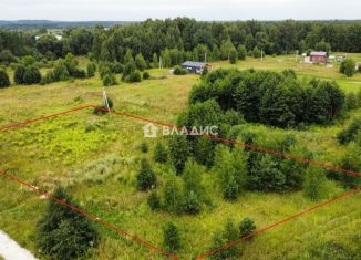 Продажа земельного участка, 14.96 сот., Владимирская область, Школьная улица