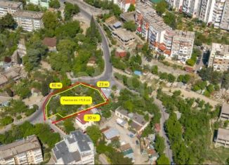Земельный участок на продажу, 5.2 сот., Ялта, улица Крупской, 27
