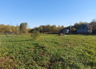 Участок на продажу, 10 сот., Костромская область