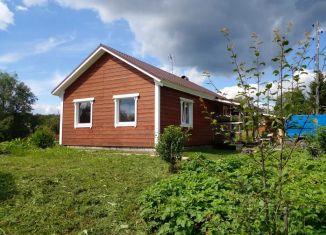 Сдам в аренду дом, 60 м2, Карелия, деревня Утуки, 4