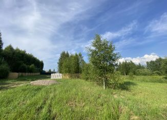 Продаю участок, 12 сот., Ярославская область