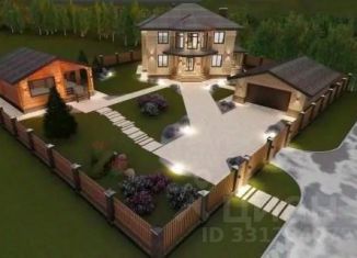 Продажа участка, 18 сот., поселок городского типа Шерегеш, 2-я Дачная улица