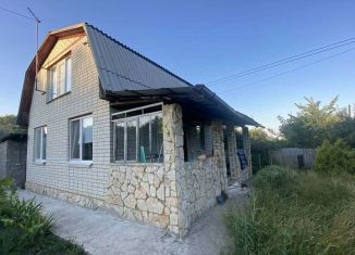 Продается дача, 65.9 м2, Саратовская область, СНТ Тепловозник-2, 12