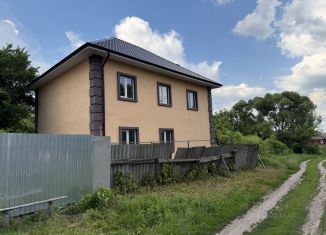 Продается коттедж, 125.9 м2, Курская область