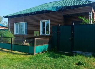 Продам дом, 120 м2, село Ермаковское, Мостовая улица, 13