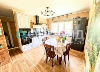 Продается дом, 130.6 м2, Бурятия, улица Суворова, 11