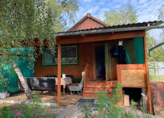 Продаю дом, 54 м2, Якутск, улица Тобурокова, 7