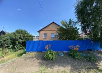 Продаю дом, 64 м2, Оренбургская область, улица Осипенко, 5