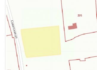 Продажа дома, 30 м2, Республика Алтай, Советская улица