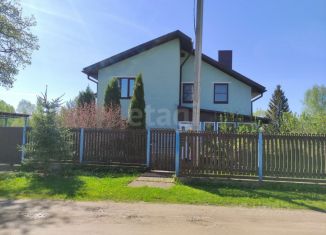 Дом на продажу, 182.2 м2, Псковская область, деревня Корж, 23