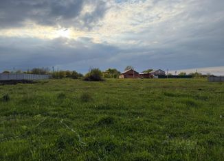 Участок на продажу, 12 сот., село Гизель, улица Ленина, 112