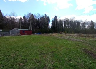 Продается земельный участок, 9 сот., посёлок Майский