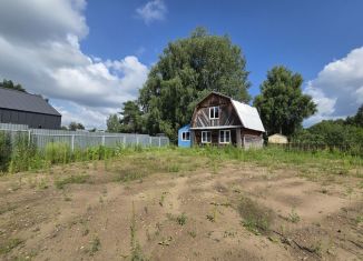 Продам дом, 40 м2, Тверская область