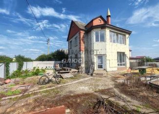 Продажа дома, 96 м2, Старый Оскол, СНТ Кукушкин Хутор, 1