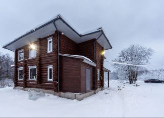 Сдается в аренду дом, 150 м2, село Святозеро, Приозёрная улица, 2