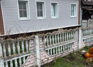 Продаю дом, 53 м2, Курская область, 2-я улица Пушкина, 30