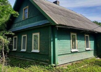 Продаю дом, 33 м2, Псковская область
