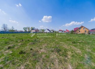 Продажа участка, 6.42 сот., Рязань, Московский район, 4-й Усадебный проезд, 3