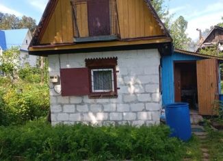Дом на продажу, 23 м2, Пермь, СНТ Липогорец-3, 2