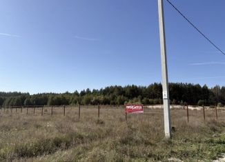 Продаю участок, 16 сот., Мордовия